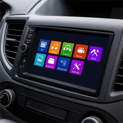 Autoradio bluetooth- Premium Connectâą