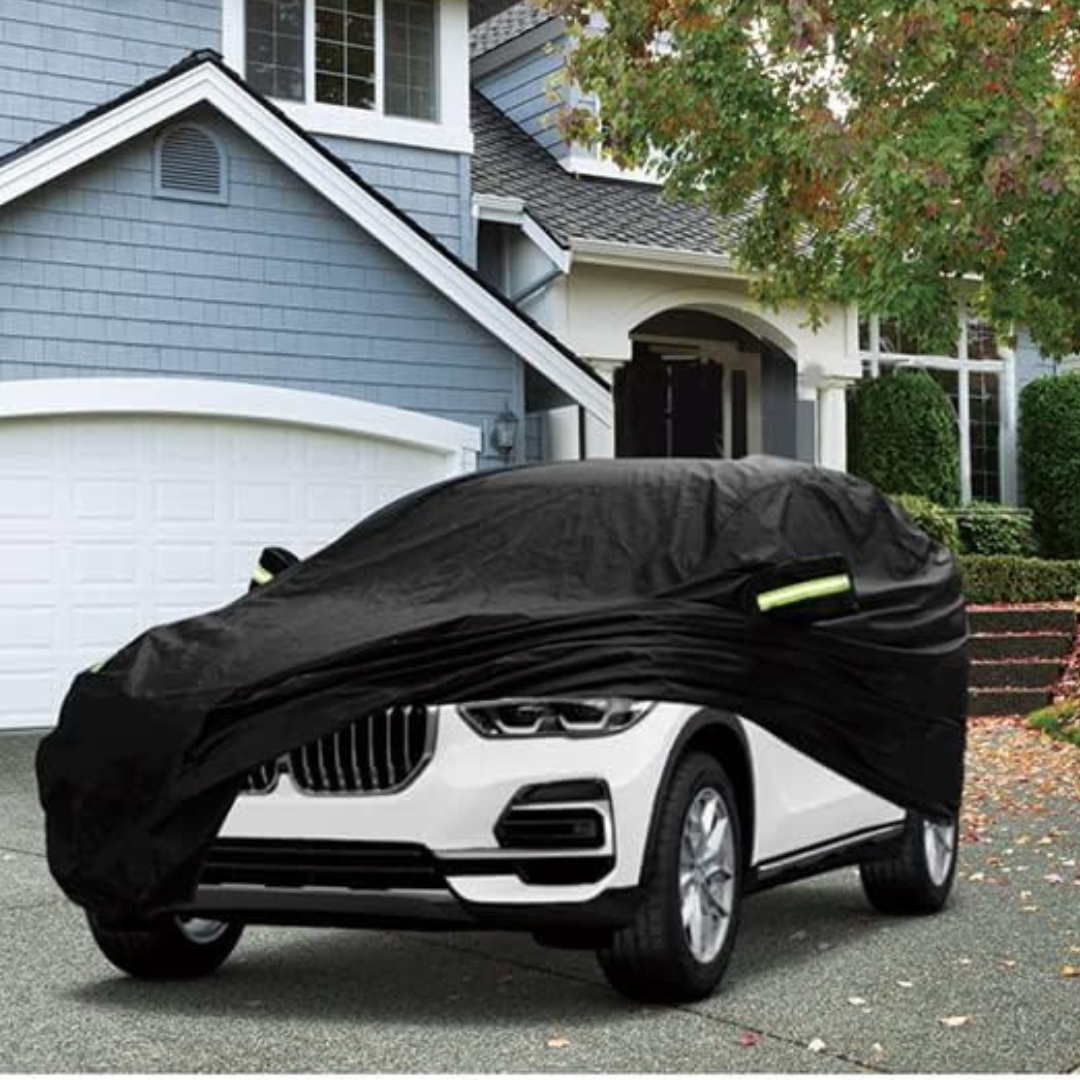 Bâche de Voiture