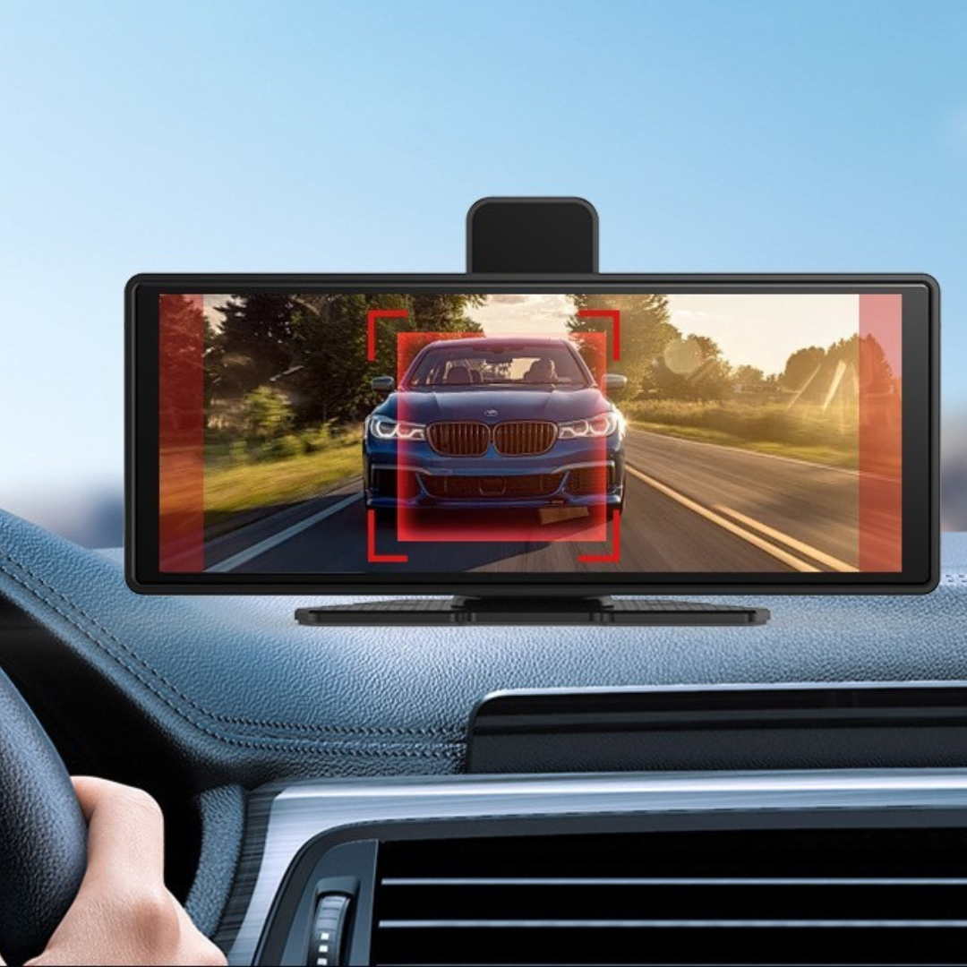 Camera pour voiture-CAMCARâą