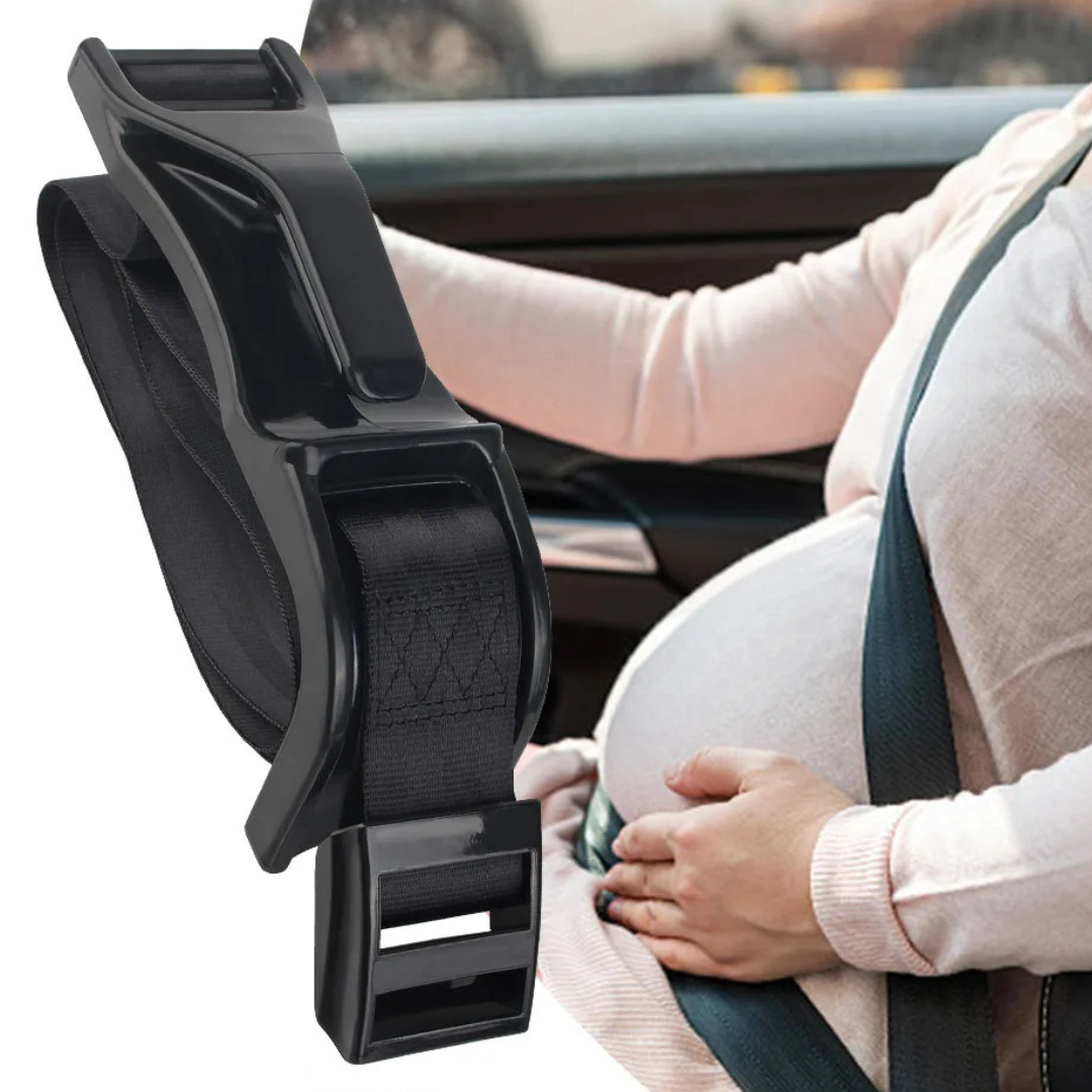 Ceinture de Sécurité Grossesse Femmes-SECUGROSS™