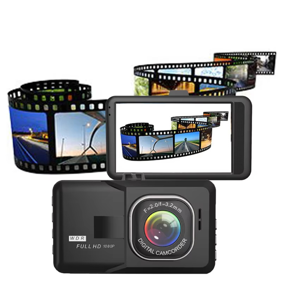 DashCam-EASYCAM™
