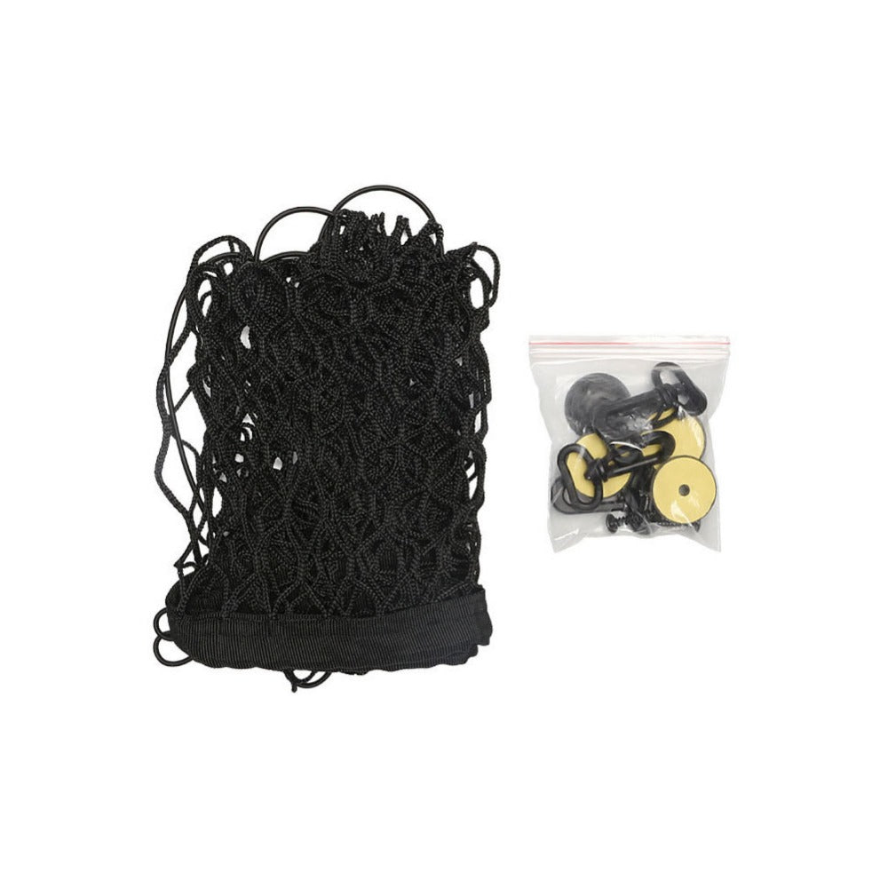 Filet voiture pour chien