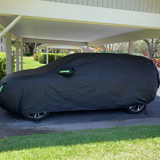 Bâche de Voiture