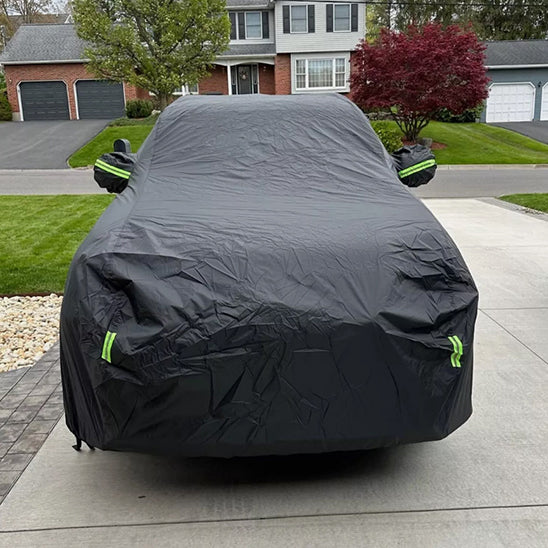 Bâche de Voiture