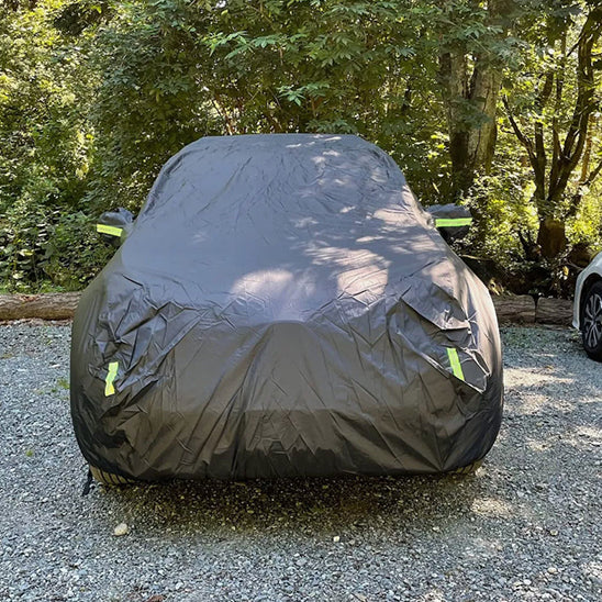 Bâche de Voiture