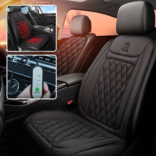 La Housse chauffante siège de voiture