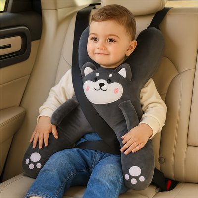Oreiller de voyage-DreamKids™