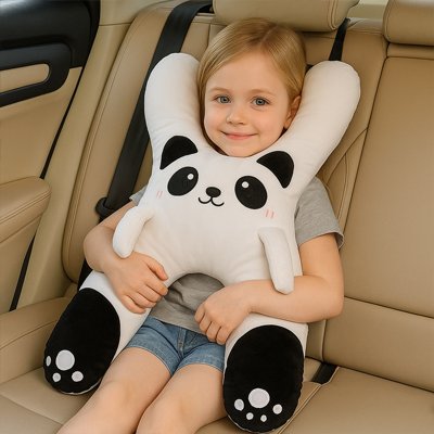 Oreiller de voyage-DreamKids™