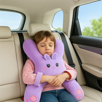 Oreiller de voyage-DreamKids™