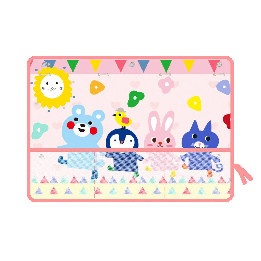 Pare-solaire voiture pour enfants