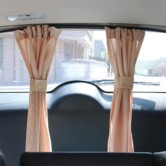 Pare-soleil fenêtre universel pour voiture