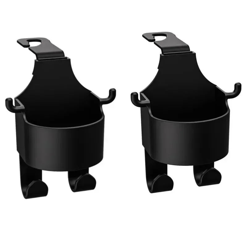 Porte-gobelet d'appui-tête