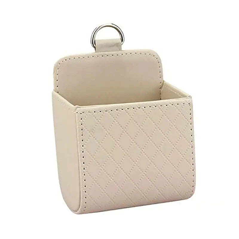 Support de rangement aération-beige