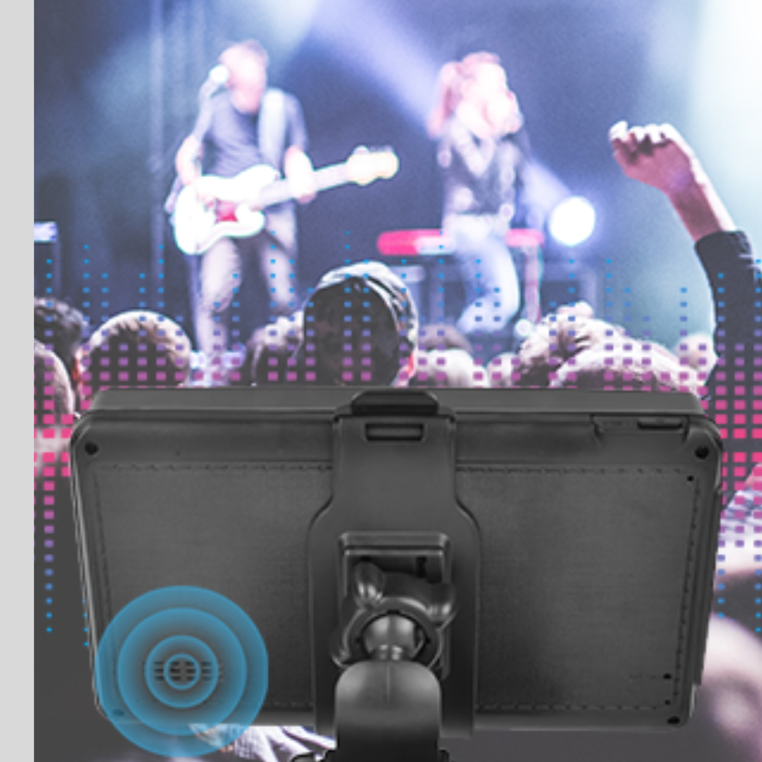 lecteur vidéo voiture