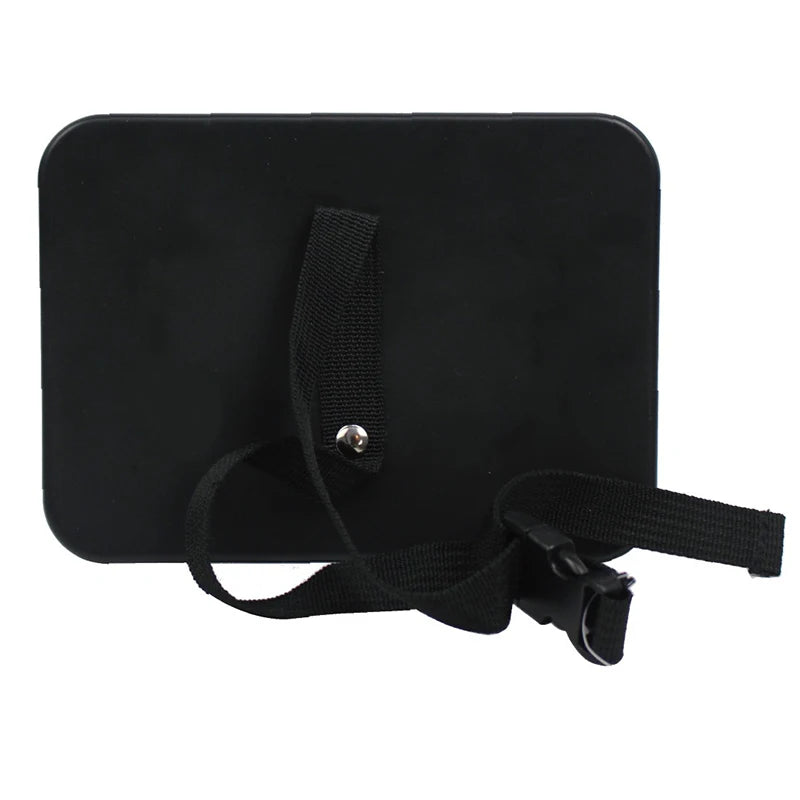 miroir de voiture pour bébé