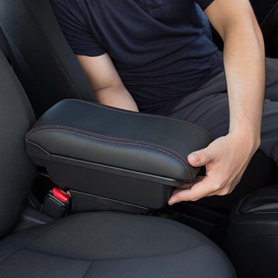 Accoudoir voiture-ComfortDrive™