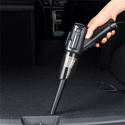 Aspirateur voiture- Compact Ultra™