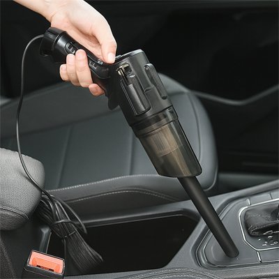 Aspirateur voiture- Compact Ultra™