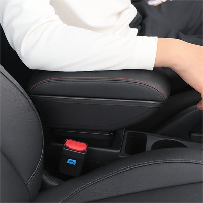 Accoudoir voiture-ComfortDrive™