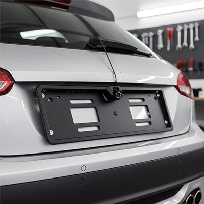 Caméra de recul pour voiture- SecurDrive™
