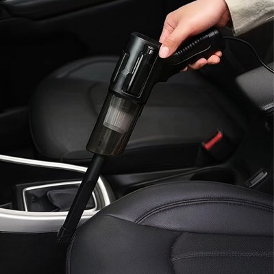 Aspirateur voiture- Compact Ultra™