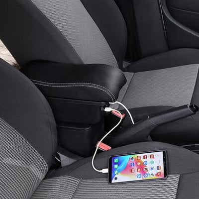 Accoudoir voiture-ComfortDrive™