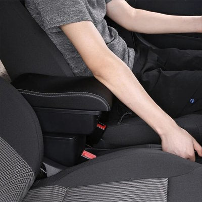 Accoudoir voiture-ComfortDrive™