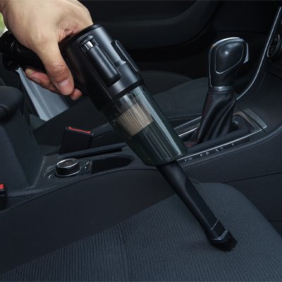 Aspirateur voiture- Compact Ultra™