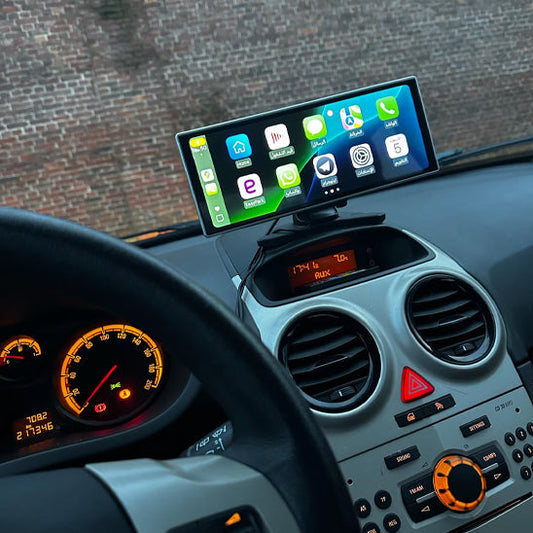 Camera pour voiture-CAMCAR™