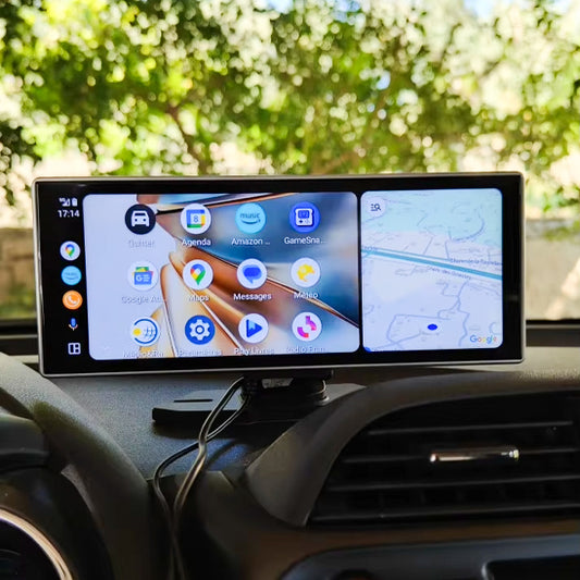Camera pour voiture-CAMCAR™