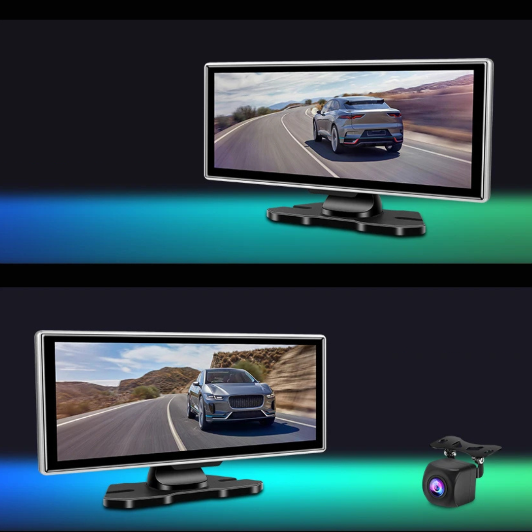 Camera pour voiture-CAMCAR™