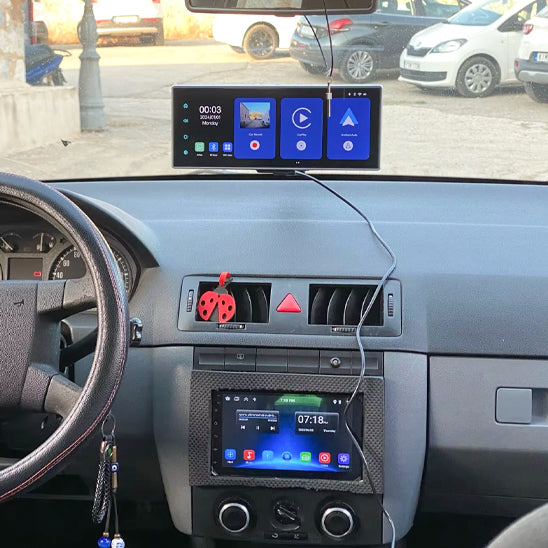 Camera pour voiture-CAMCAR™