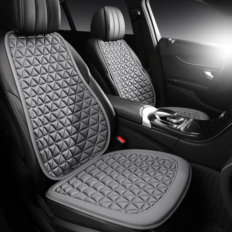 Coussin de siège de voiture respirant