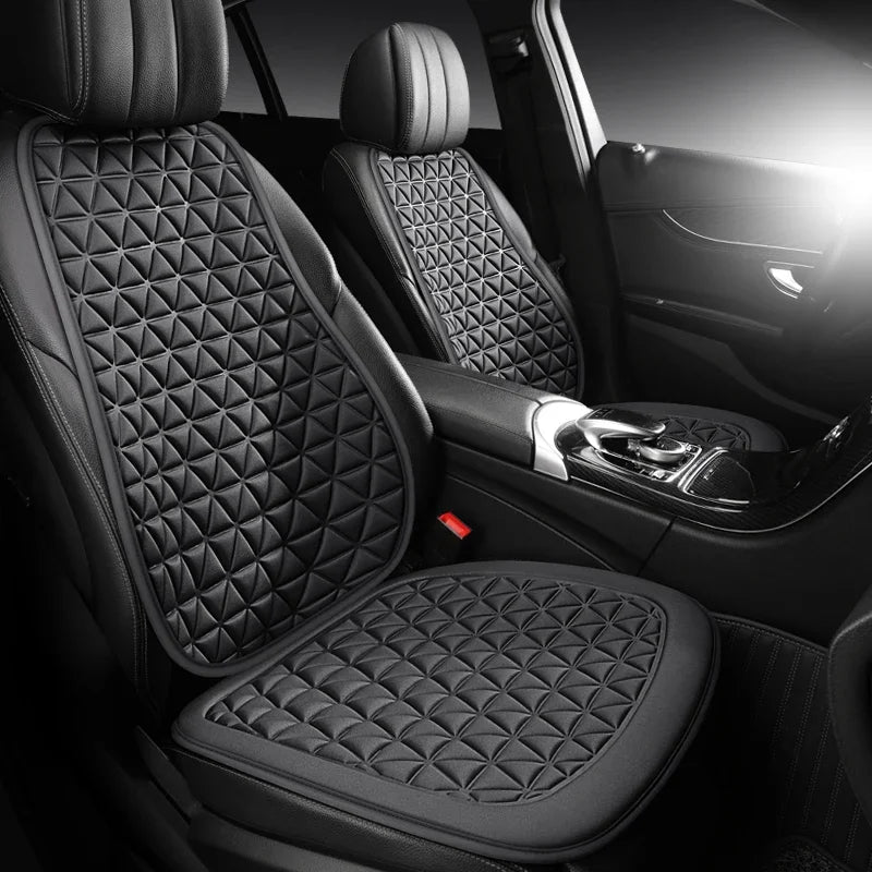 Coussin de siège de voiture respirant