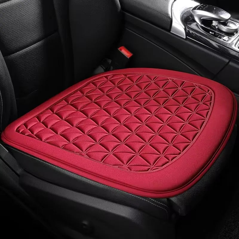 Coussin de siège de voiture respirant