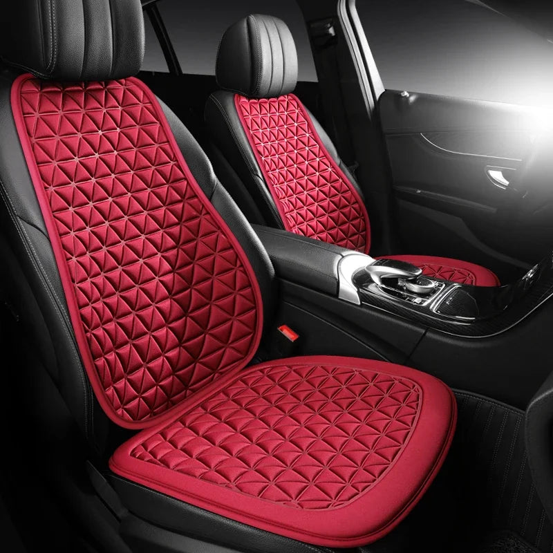Coussin de siège de voiture respirant