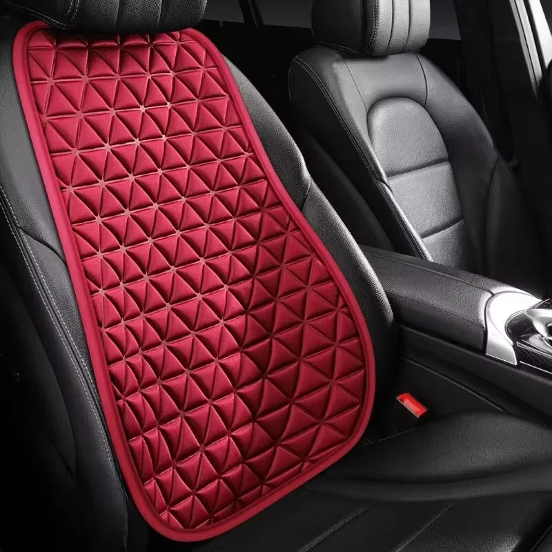 Coussin de siège de voiture respirant
