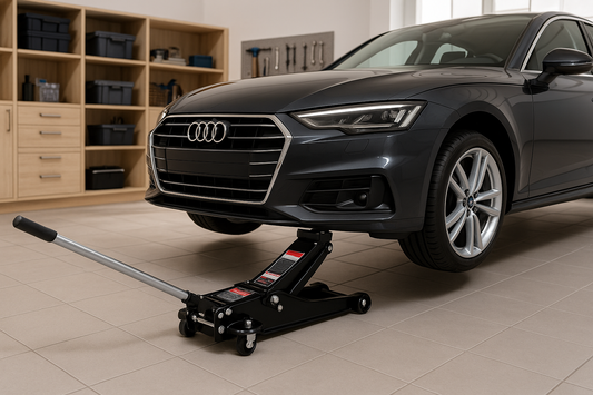 Cric voiture- EasyCric™