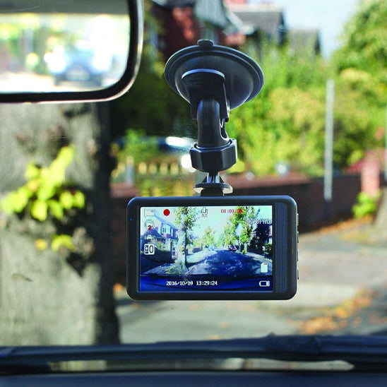DashCam-EASYCAM™