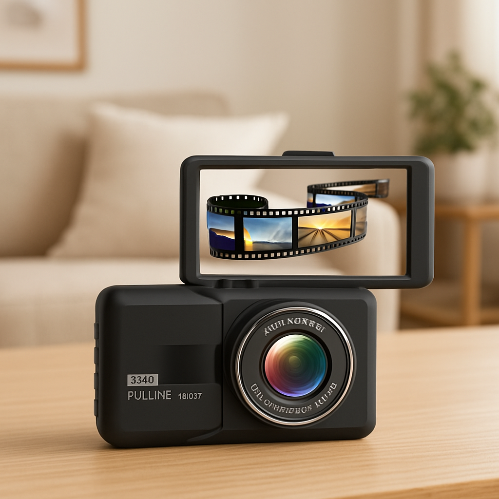 DashCam-EASYCAM™