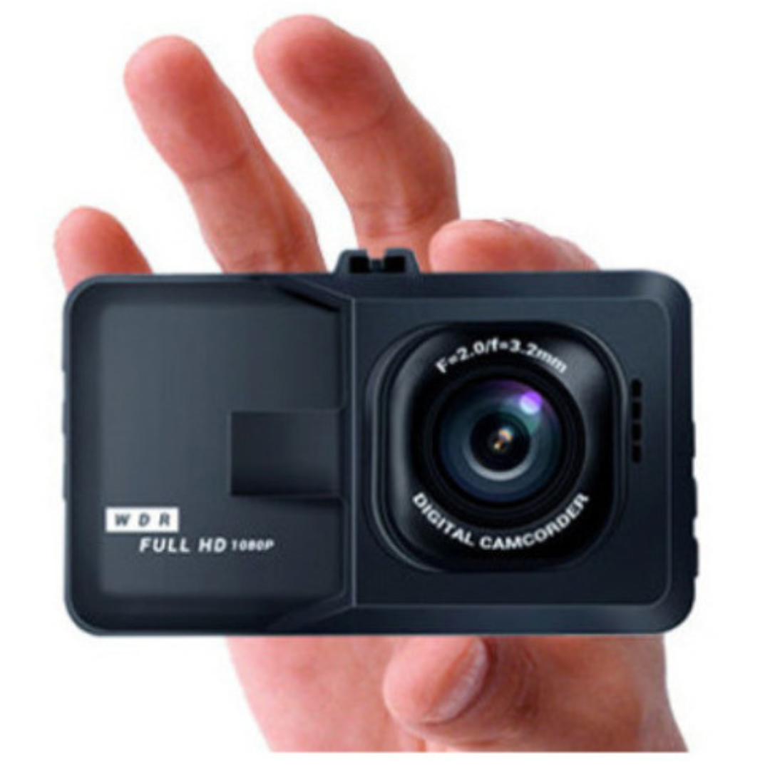 DashCam-EASYCAM™