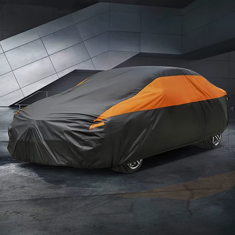 Housse de protection universelle pour voiture