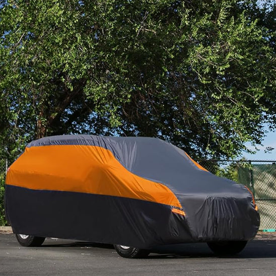 Housse de protection universelle pour voiture