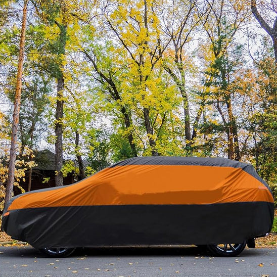 Housse de protection universelle pour voiture