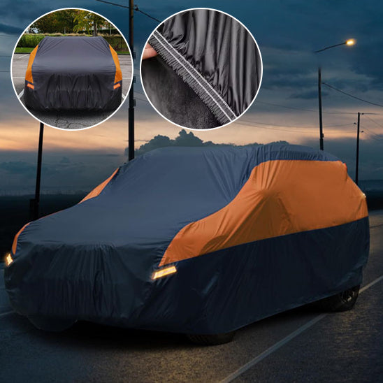 Housse de protection universelle pour voiture