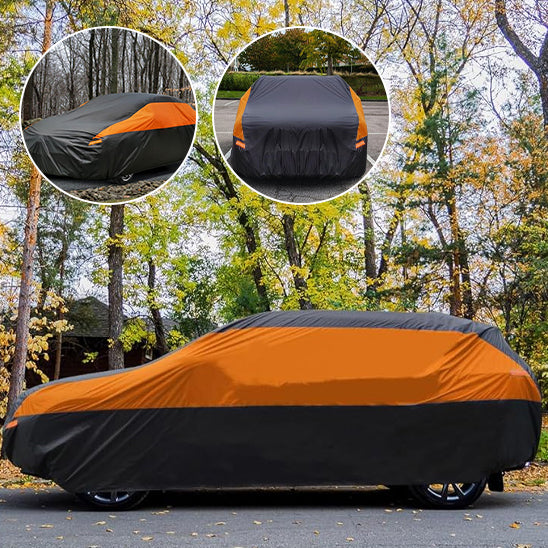 Housse de protection universelle pour voiture