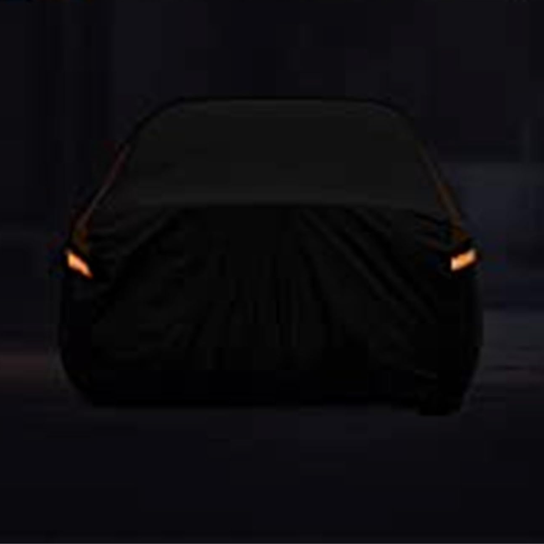 Housse de protection universelle pour voiture