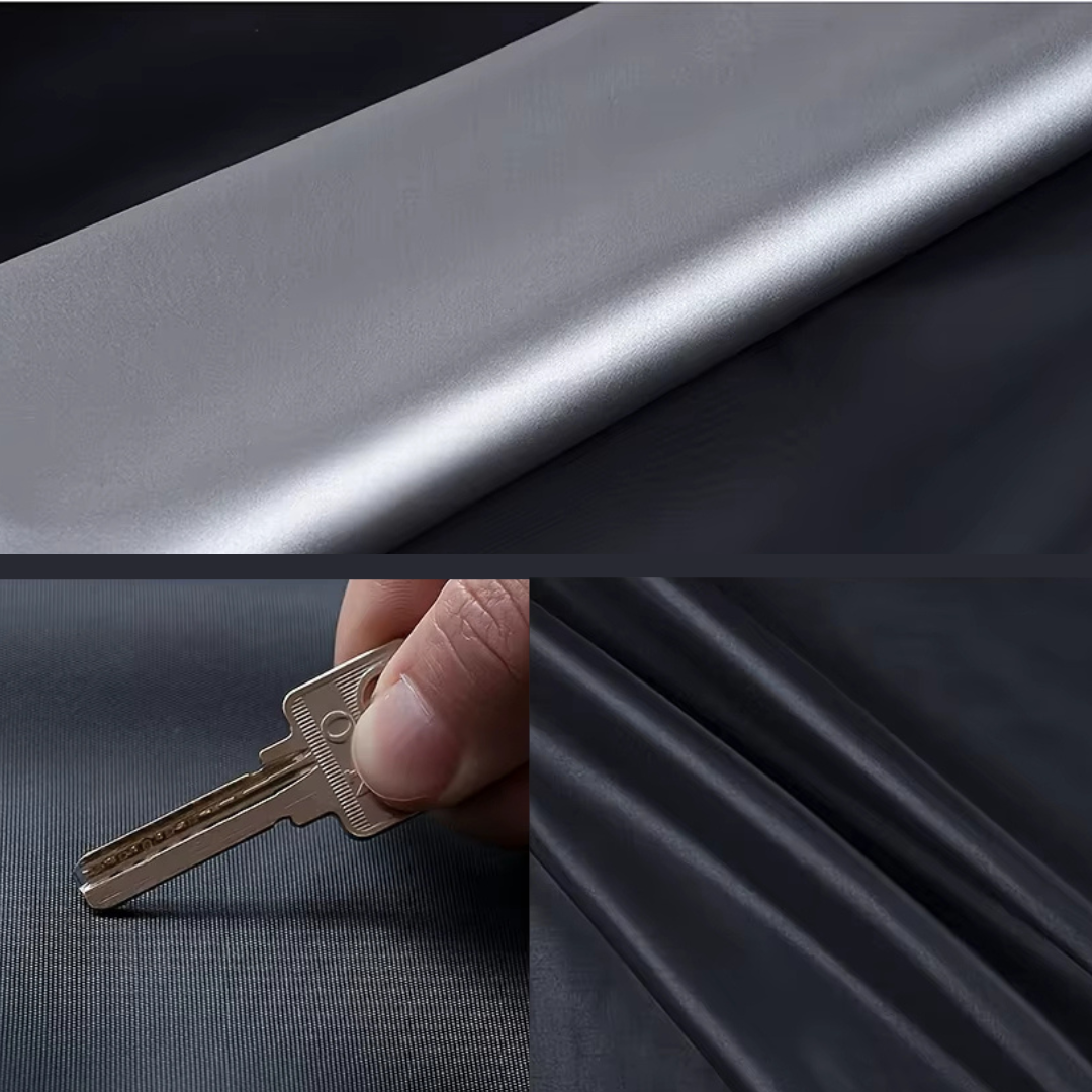 Housse de protection universelle pour voiture