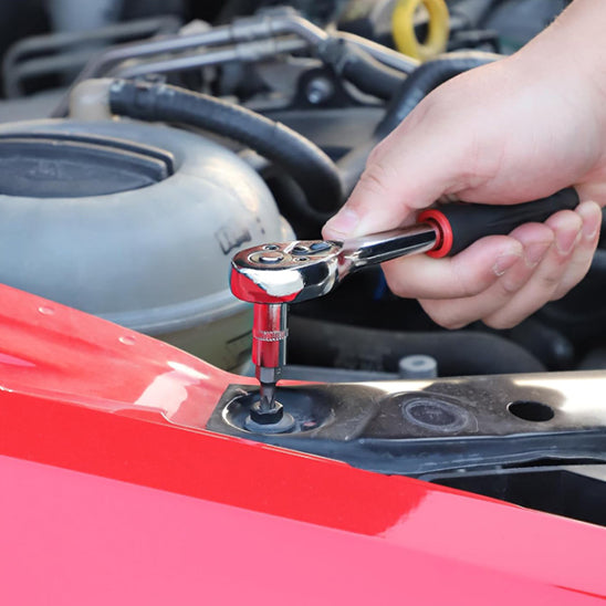 Kit d'outils de réparation de voiture