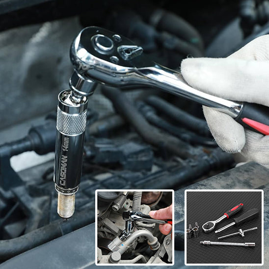 Kit d'outils de réparation de voiture